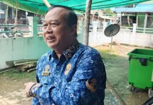 Pemkab Mahulu Apresiasi Tradisi Syukuran Adat Padi Baru