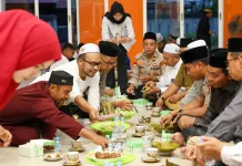 Otorita IKN Serap Aspirasi Warga lewat Safari Ramadan