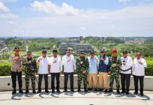 Menkopolkam Sebut Infrastruktur IKN Siap Dukung Pemindahan ASN dan Kementerian