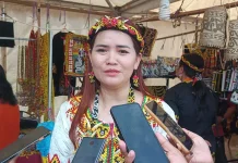 DPRD Mahulu Gelar Paripurna Penyampaian Nota Pengantar Raperda RPJMD 2025–2029