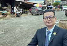 DPRD Apresiasi Respons Cepat Pemkab Kubar Perbaiki Jalan Puncan Karna