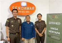 Kejari Kubar Pastikan Lelang Barang Sitaan Negara Dilakukan Transparan