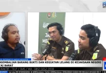 Faktor Ekonomi Jadi Salah Satu Pemicu Kasus Pencurian di Kubar