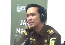 Kejari Kubar Tegaskan Transparansi Penanganan Perkara Narkotika