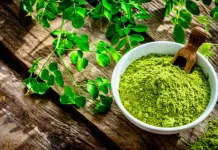 Pohon Ajaib, Ini Dia Tiga Manfaat Daun Kelor untuk Kesehatan
