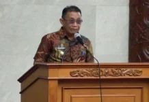 Nanang Adriani: Sinergi Kunci Pembangunan Infrastruktur di Kubar