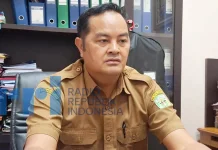 Disnakertrans Kutai Barat Buka Pelatihan Operator Excavator dan Doser Gratis