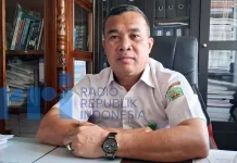 RSUD HIS Pindahkan Ruang Rehabilitasi Medik ke Gedung Lama ICU dan IBS