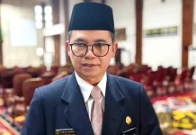 Sekda Kutai Barat Pastikan TPP dan THR ASN Sudah Dibayar