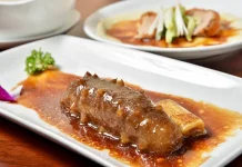 Enam Manfaat Teripang bagi Kesehatan, Superfood Laut yang Kaya Nutrisi