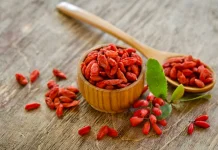 Enam Manfaat Goji Berry bagi Kesehatan, Buah Kecil Kaya Antioksidan
