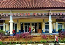 Keluhan Sakit Pinggang Dominasi Pasien Fisioterapi di RSUD HIS Kubar