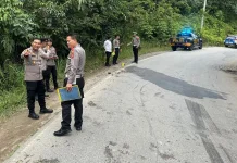 Pengendara Mobil Dianiaya di Siluq Ngurai, Polisi Amankan Pelaku