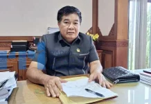 Pedagang Diimbau Tak Timbun Sembako jelang Hari Raya Idulfitri