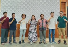 Pengurus ISKA Kutai Barat 2026-2030 Tetapkan Sejumlah Program Prioritas