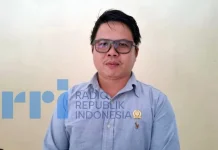 Soroti Ketimpangan TPP Guru, Adrianus Minta Pemkab Kubar Beri Perhatian