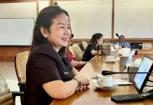 DPRD Kubar Ikut Awasi Distribusi Sembako jelang Lebaran