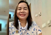 Rita Asmara: Pasar Tradisional Perlu Diperkuat Sebagai Pusat Ekonomi Masyarakat