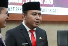 Mudik Selamat, Bupati Kubar Imbau Pemudik Pastikan Kendaraan dalam Kondisi Prima