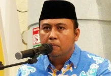 Bupati Kubar Doakan Pemudik Selamat hingga Kampung Halaman