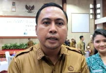 Bupati Kubar Dorong Generasi Muda Aktif Jadi Pelaku Pembangunan