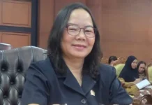 Pertanian dan Perikanan Didorong Jadi Penggerak Ekonomi Masyarakat Kubar