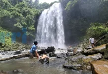 Jantur Inar Belum Dikelola Resmi, Dinas Pariwisata Kubar Gandeng Pokdarwis