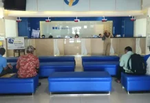 Bankaltimtara Terapkan Layanan Terbatas jelang Nyepi dan Idul Fitri 2026