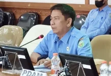 PDAM Tirta Sendawar: Layanan Air Bersih Tetap Maksimal Selama Libur Panjang