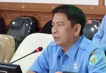 PDAM Waspadai Gangguan Pipa dan Sistem Pompa saat Libur Panjang