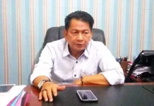 PDAM Tirta Sendawar Imbau Warga Hemat Air Selama Libur Lebaran