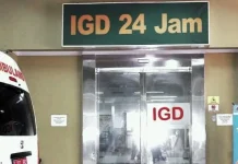 Libur Lebaran, Layanan Kesehatan Terpusat di IGD jika Poli Tutup