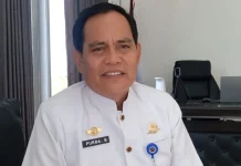 UPBU Melalan Imbau Penumpang Tidak Bercanda Soal 'Bom' di Bandara