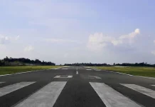 Kapasitas Penumpang dari Bandara Melalan Terbatas, Faktor Runway Jadi Kendala