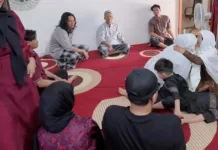 Lebaran Jadi Momentum Syukur, Kebersamaan Keluarga Terasa Lebih Berarti