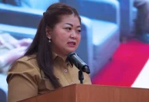 Pemkab Mahulu Prioritaskan Pembangunan Infrastruktur dan SDM Perbatasan