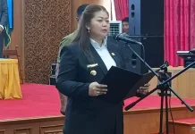 Pemkab Mahulu Fokus Tingkatkan Kesiapan SDM Hadapi Tantangan Zaman