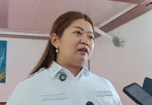 Pemkab Mahulu Komitmen Bangun Daerah Berkelanjutan di Wilayah Perbatasan