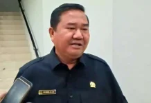 Pembangunan Jalan di Mahakam Ulu Berlanjut hingga Long Pahangai