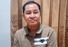 Eksistensi Pijat Tradisional di Kubar di tengah Modernisasi