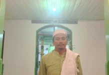 Ketua DMI Mahulu Dorong Umat Islam di Perbatasan Modern dan Mandiri