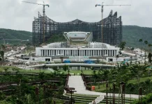 OIKN Imbau Jaga Ketertiban saat Wisata di KIPP Nusantara