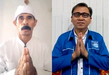 Tokoh Lintas Agama Apresiasi Toleransi Idulfitri dan Nyepi di Kutai Barat