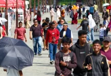 IKN Hadirkan Fasilitas Lengkap dan Nyaman bagi Pengunjung