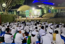 Lingkungan Pesantren dan Pura Rasakan Kondisi Aman Selama Nyepi dan Lebaran