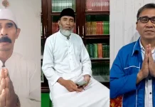 Tokoh Lintas Agama Kutai Barat Ajak Masyarakat Terus Rawat Toleransi