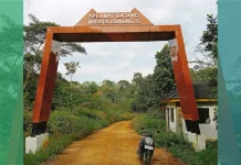 Pemkab Kubar Prioritaskan Akses Jalan ke Objek Wisata, termasuk Gunung S
