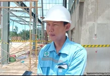 Kontraktor Pastikan Bandara Ujoh Bilang Tuntas Tahun 2026