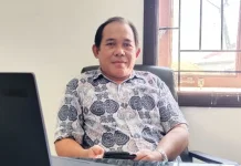 Jumlah Penduduk Mahulu Naik Capai 39.962 Jiwa