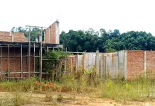 Puskesmas Dilang Puti Dilanjutkan, Dinkes Kubar Siap Tender Ulang